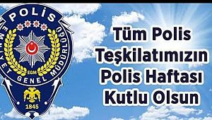 Emektar polis : 