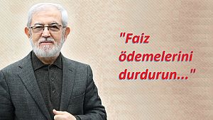 İlahiyatçı Ali Rıza Demircan, Erdoğan'a Seslendi