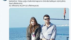 Kızımın katili salıveriliyor, edeceğim beddua sözlere sığmaz..!