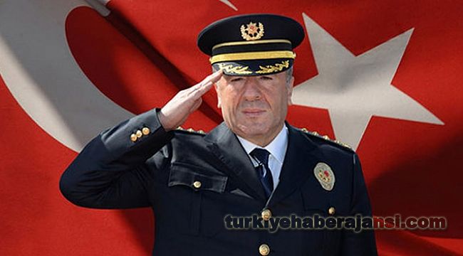 Müdür Çalışkan'dan polislere 175.Yıl Kutlama Mesajı