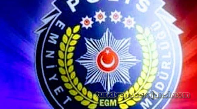 Polisin maske ve kolonya dağıtma hizmeti beni üzdü..!