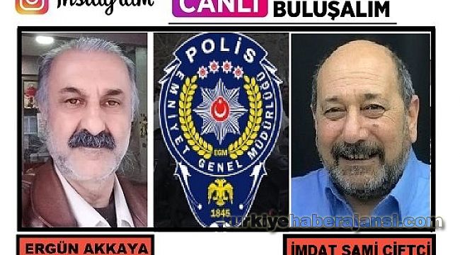 Polislere ÇAĞRI :
