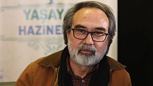 Recep GARİP ile Sanat üzerine...