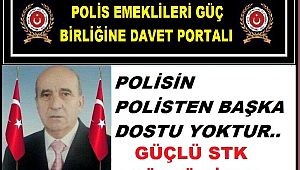 Şair polisin şiiri beğenildi