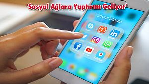 'Sosyal Ağlara Yaptırım Geliyor'