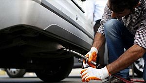 Tüm Araçlar İçin Egzoz Emisyonu Ölçümü Ertelendi