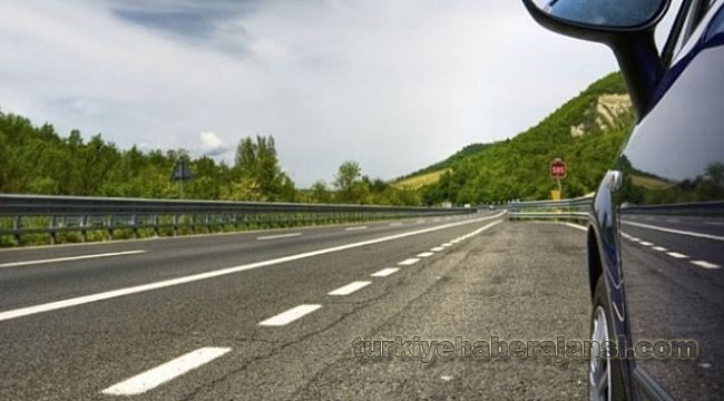1 yılda 306 milyar 926 milyon yol katettik
