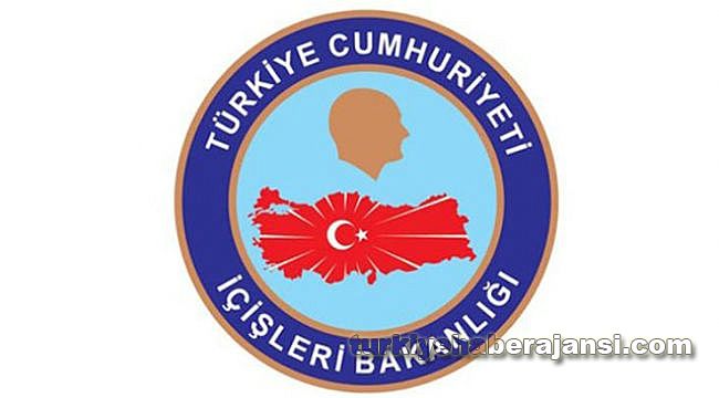 81 İlde 4 Günlük Sokağa Çıkma Kısıtlaması Başladı