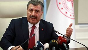 Bakan Koca'dan Önemli Kısıtlama Açıklaması!