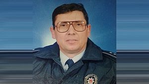 Başkomiserden bir Vefa Örneği 