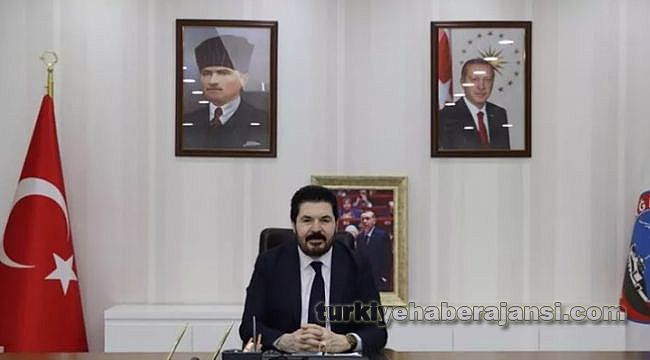 Camilerden 'Dombra' Çalındı İddiasına İlişkin Açıklama
