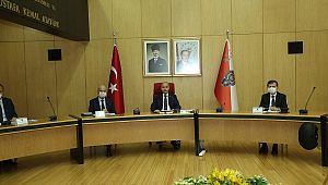 EGM Aktaş : 