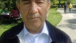 Emekli Emniyet Müdürü VEFAT etti 