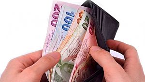 Emeklilerin maaş ödemesi devam ediyor 