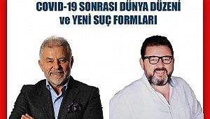 Emniyet Müdürleri Instagram CANLI YAYIN da buluşuyor..!