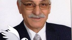 Emniyet Müdürü ANNELER GÜNÜ anısını paylaştı 