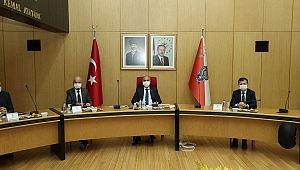 Genel Müdür, polislere teşekkür etti 