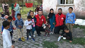 İşte bu polisler ALKIŞLANIR..! 