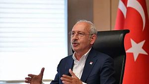 Kılıçdaroğlu'ndan 'Dolar Neden Yükseliyor?' Sorusuna Yanıt