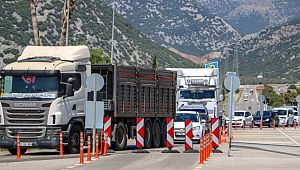 Kısıtlama Bitti, Yoğunluk Başladı...