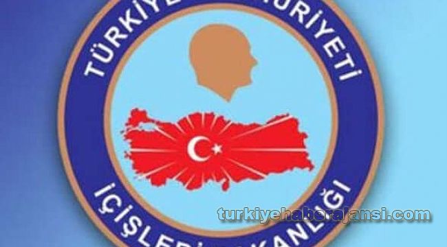 Mahalli idareler İçişleri Bakanlığı'na bağlanmalıdır..!