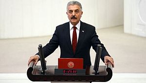 MHP'den Ali Babacan'a Sert Tepki