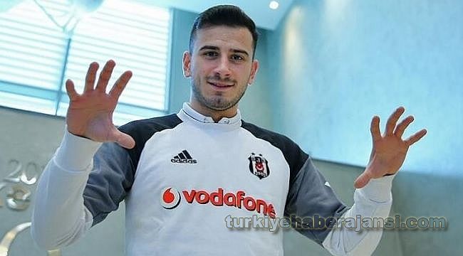 Oğuzhan Özyakup, Beşiktaş'a Geri Dönüyor