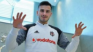 Oğuzhan Özyakup, Beşiktaş'a Geri Dönüyor