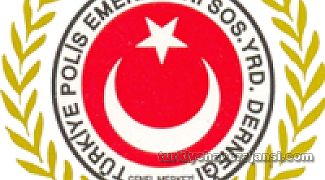Polis Derneği Başkanı Bilgin'den 19 Mayıs Mesajı