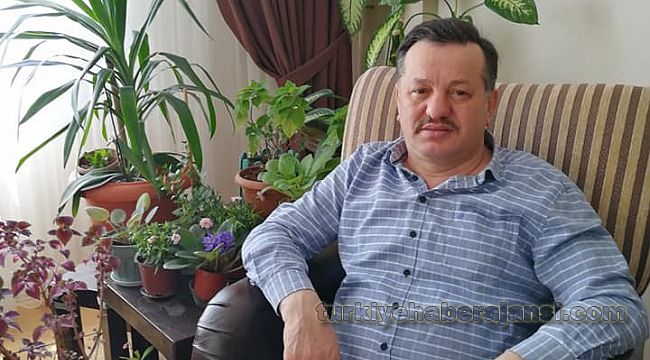 Polis Derneği Başkanı Çebi'den TEŞEKKÜR