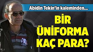 Polisler bu makaleyi çok beğendi 