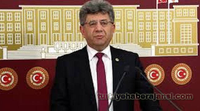 Sağlık çalışanlarına mesleki tazminat vermemiz lazım..!