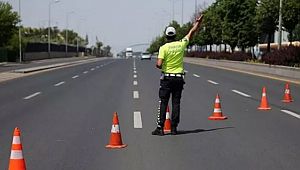 Şehirler Arası Seyahat İçin Tarih Belirlendi!