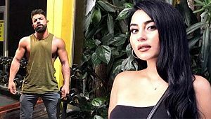 Şenpınar'ın Katilinin 14 Suç Kaydı Çıktı!