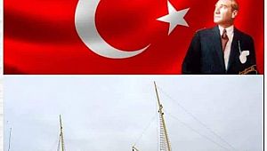 TEMÜD-DER Başkanı Güntürkün'den bayram kutlama mesajı 