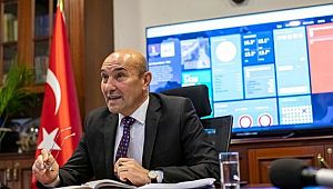 Tunç Soyer'den 'Çav Bella' Çalınmasına Açıklama Geldi