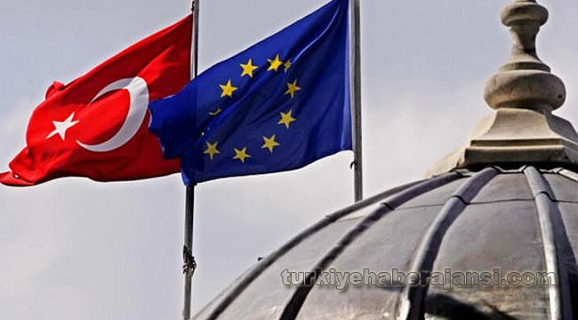 Türkiye'den AB'nin Açıklamalarına Çok Sert Cevap