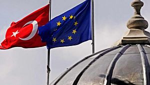 Türkiye'den AB'nin Açıklamalarına Çok Sert Cevap