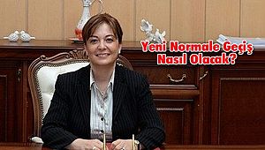 Yeni Normale Geçiş Nasıl Olacak?
