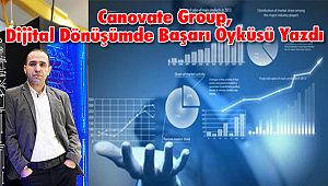 Canovate Group, Dijital Dönüşümde Başarı Öyküsü Yazdı