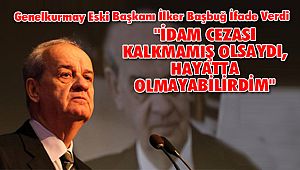 Genelkurmay Eski Başkanı İlker Başbuğ İfade Verdi