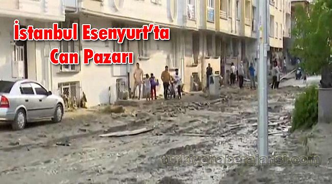 istanbul esenyurt ta can pazari istanbul turkiye haber ajansi