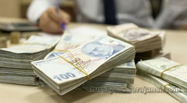 Nakdi Ücret Desteği Ödemeleri Bugün Başlıyor