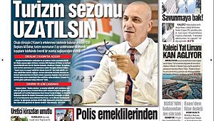 Polis emeklilerinden 120 bin DİLEKÇE 