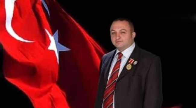 Şehit Aileleri ve Gazilerden Basın Mensuplarına Teşekkür…