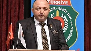 Şehit Aileleri ve Gazilerden Basın Mensuplarına Teşekkür…