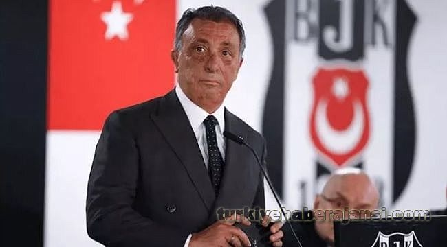 Ahmet Nur Çebi: Sayıyı Değiştirerek Futbolcu Yetişmez