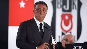 Ahmet Nur Çebi: Sayıyı Değiştirerek Futbolcu Yetişmez