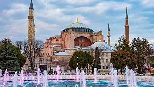 Ayasofya Kararı Sonrası Kulisler Hareketlendi