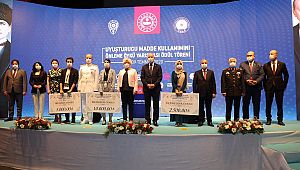 Bakan Soylu, 